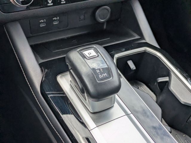 2025 Mitsubishi Outlander SE 2.5 2WD