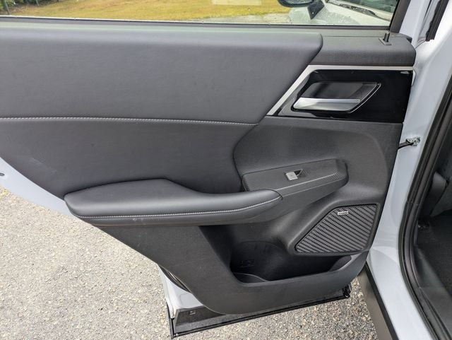2025 Mitsubishi Outlander SE 2.5 2WD