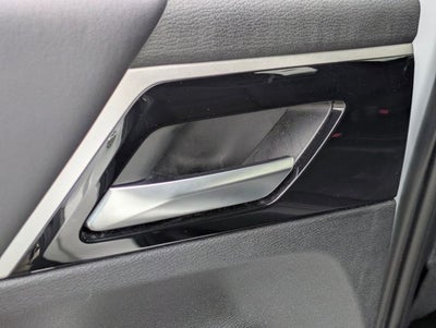 2025 Mitsubishi Outlander SE 2.5 2WD