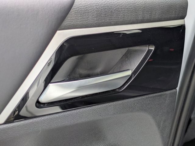 2025 Mitsubishi Outlander SE 2.5 2WD