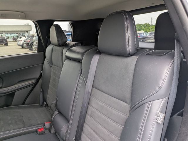 2025 Mitsubishi Outlander SE 2.5 2WD