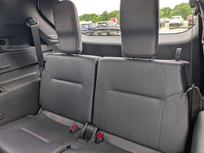 2025 Mitsubishi Outlander SE 2.5 2WD