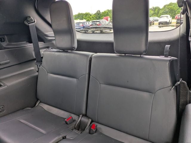 2025 Mitsubishi Outlander SE 2.5 2WD