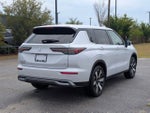 2025 Mitsubishi Outlander SE 2.5 2WD