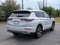 2025 Mitsubishi Outlander SE 2.5 2WD