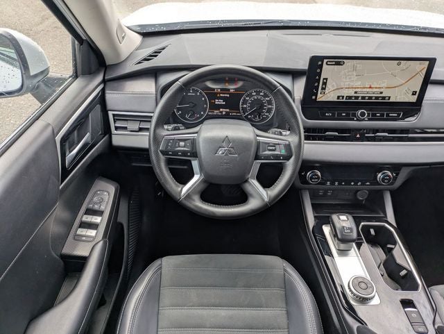 2025 Mitsubishi Outlander SE 2.5 2WD