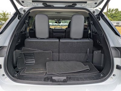 2025 Mitsubishi Outlander SE 2.5 2WD