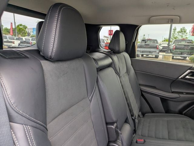 2025 Mitsubishi Outlander SE 2.5 2WD