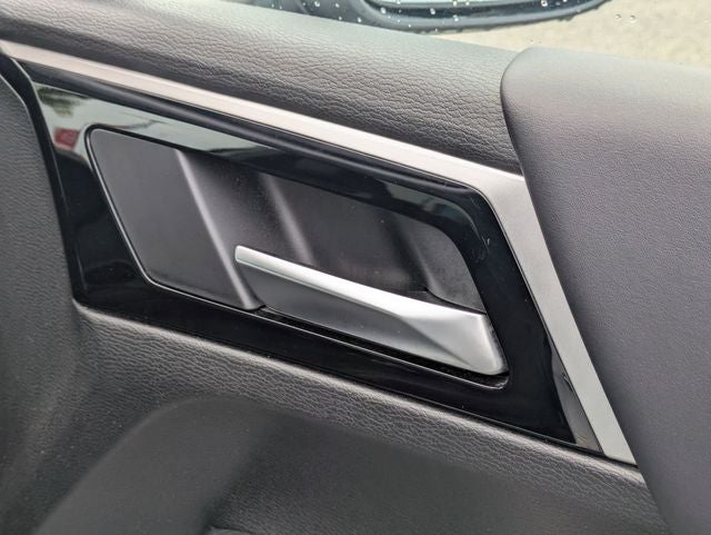 2025 Mitsubishi Outlander SE 2.5 2WD
