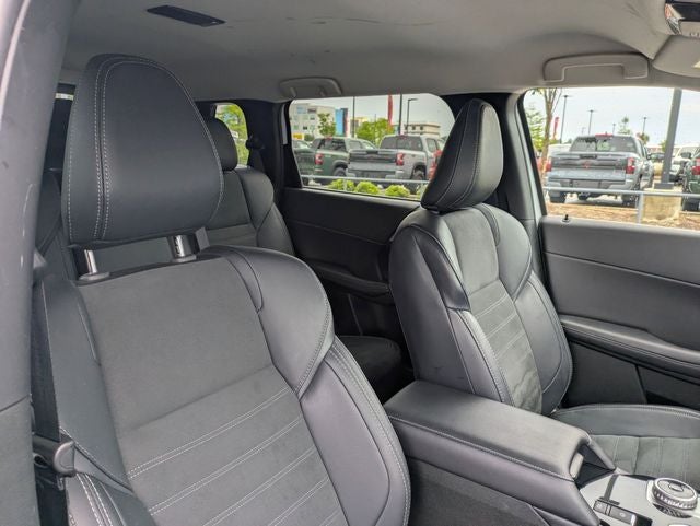 2025 Mitsubishi Outlander SE 2.5 2WD