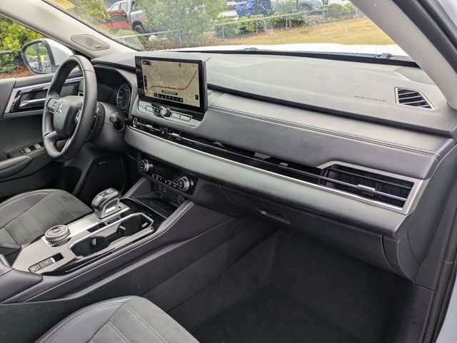2025 Mitsubishi Outlander SE 2.5 2WD