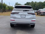 2025 Mitsubishi Outlander SE 2.5 2WD