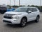 2025 Mitsubishi Outlander SE 2.5 2WD