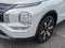 2025 Mitsubishi Outlander SE 2.5 2WD