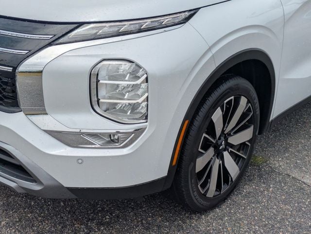 2025 Mitsubishi Outlander SE 2.5 2WD