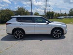 2024 Mitsubishi Outlander Base
