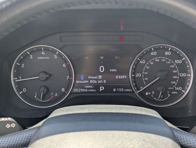 2024 Mitsubishi Outlander Base