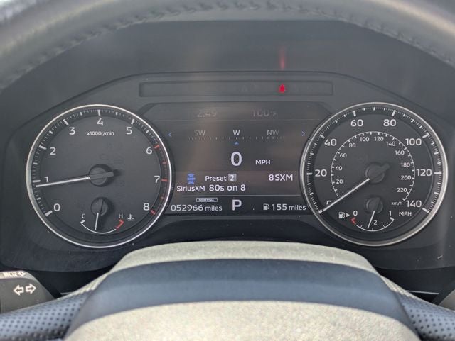 2024 Mitsubishi Outlander Base