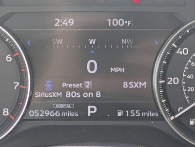 2024 Mitsubishi Outlander Base