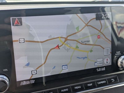 2024 Mitsubishi Outlander Base