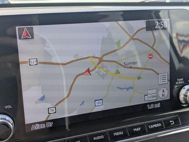 2024 Mitsubishi Outlander Base