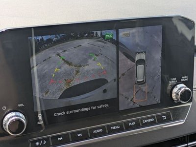 2024 Mitsubishi Outlander Base