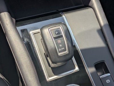 2024 Mitsubishi Outlander Base