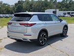 2024 Mitsubishi Outlander Base