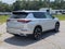 2024 Mitsubishi Outlander Base