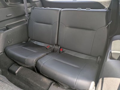 2024 Mitsubishi Outlander Base