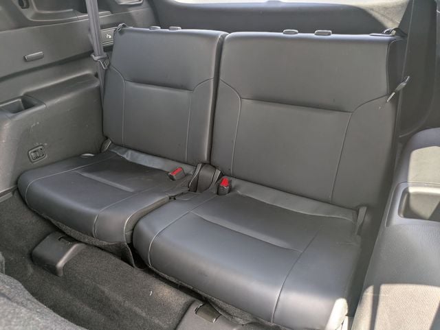 2024 Mitsubishi Outlander Base