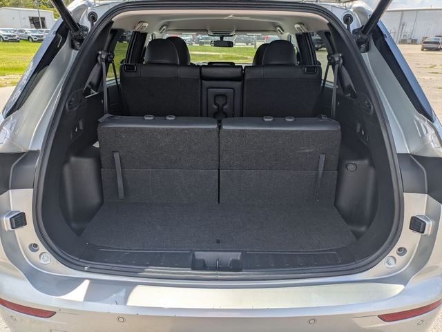 2024 Mitsubishi Outlander Base
