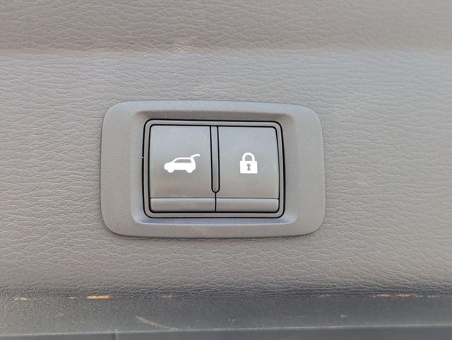 2024 Mitsubishi Outlander Base