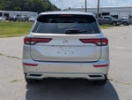 2024 Mitsubishi Outlander Base
