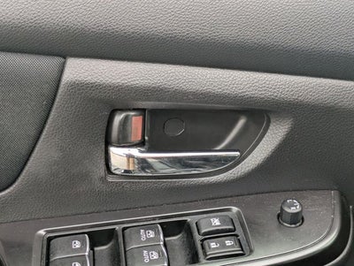 2018 Subaru WRX Base
