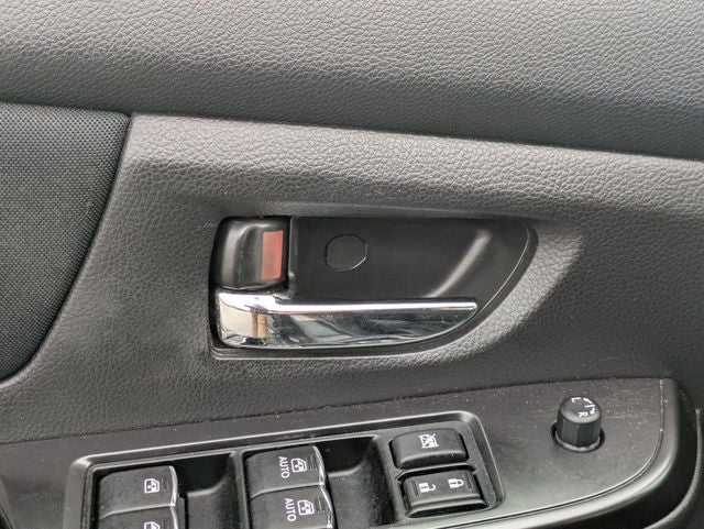 2018 Subaru WRX Base