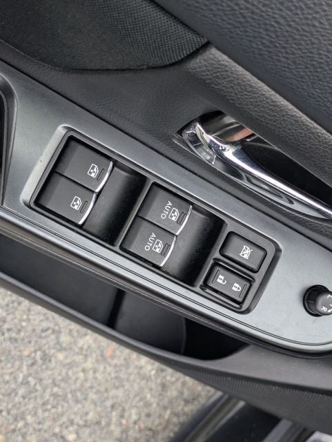 2018 Subaru WRX Base