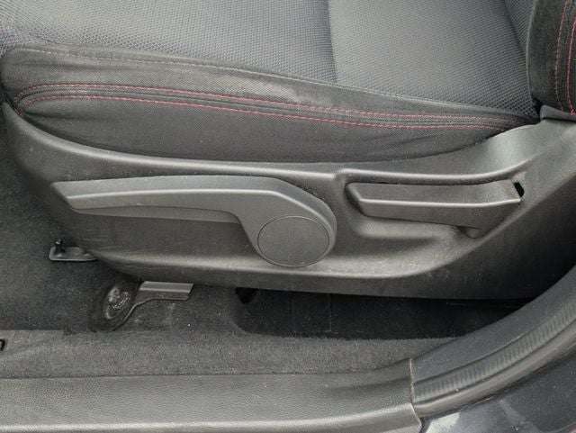 2018 Subaru WRX Base