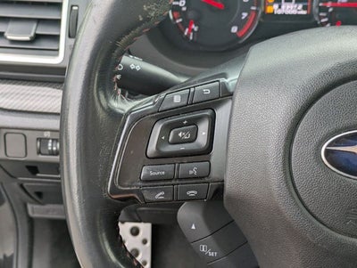 2018 Subaru WRX Base