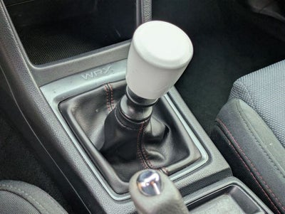 2018 Subaru WRX Base