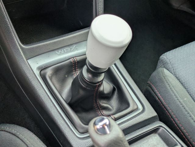 2018 Subaru WRX Base