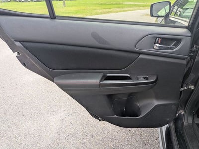 2018 Subaru WRX Base