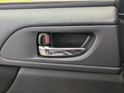 2018 Subaru WRX Base