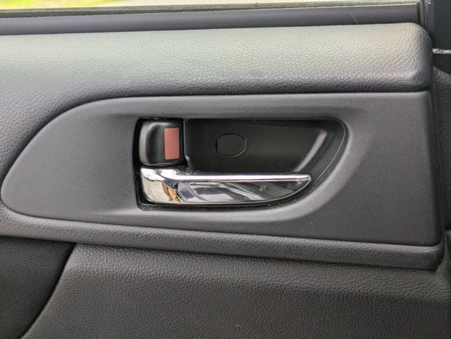 2018 Subaru WRX Base