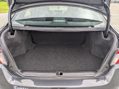 2018 Subaru WRX Base