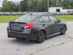 2018 Subaru WRX Base