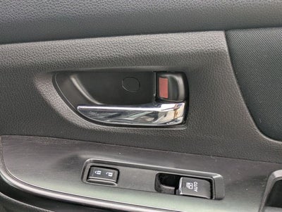 2018 Subaru WRX Base