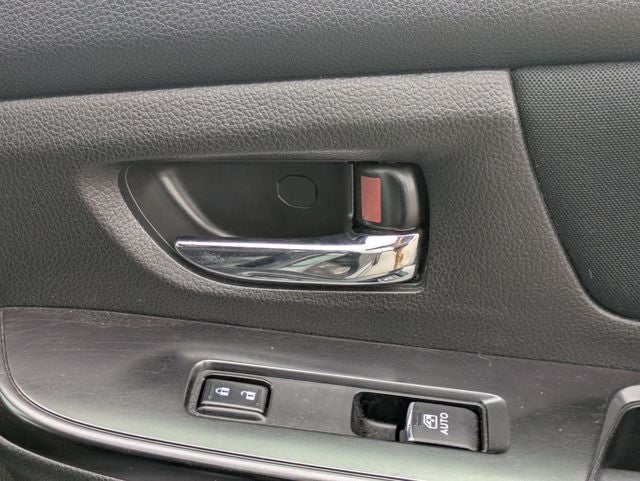 2018 Subaru WRX Base