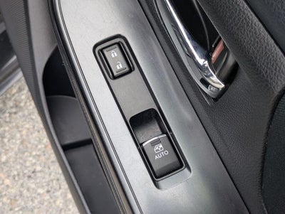 2018 Subaru WRX Base