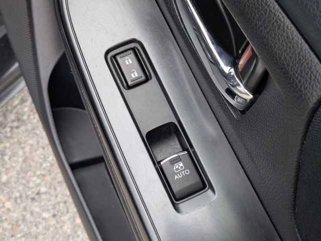 2018 Subaru WRX Base